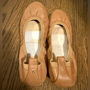 Yosi Samra Flats - Whiskey size 8